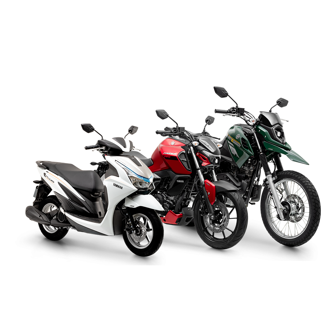 NEO CROSSER AND FAZER